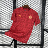 CAMISETA VALENCIA SEGUNDA EQUIPACION 25/26 HOMBRE - Bota de Oro Tienda